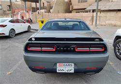 دۆج چالنجەر